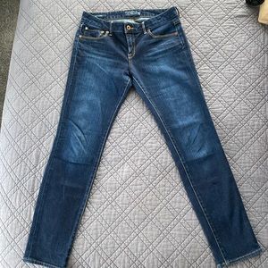 🍀Lucky Skinny Jeans🍀